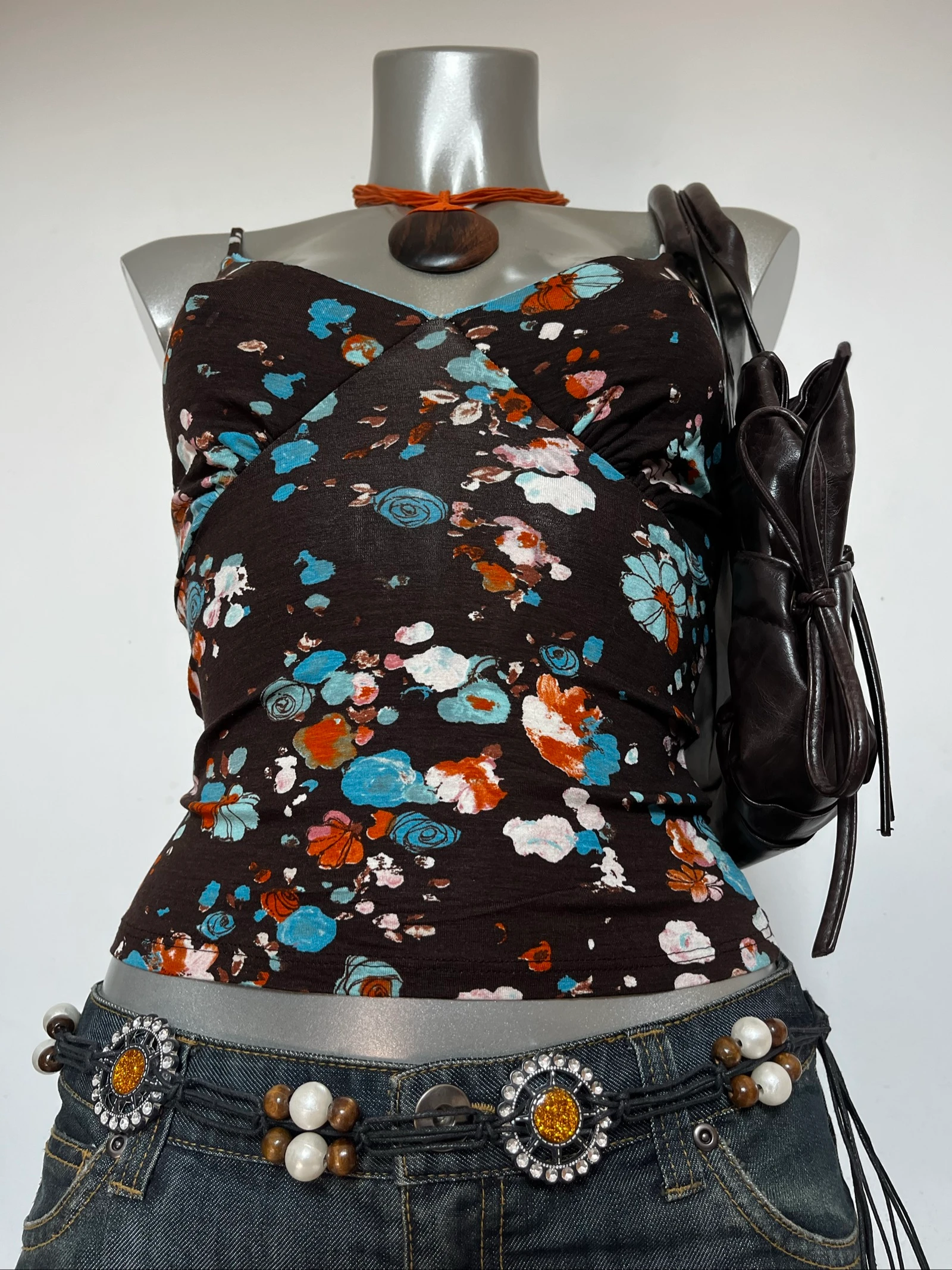 Top Y2K🧡2000s vintage – photo 3